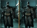 Mäng Batman Spot the Difference