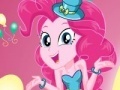 Mäng Pinkie Pie Party Time