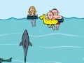 Mäng Shark Attack