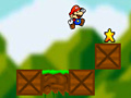 Mäng Jump Mario 3