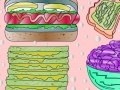 Mäng Food coloring