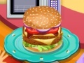 Mäng Burger 2