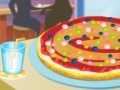 Mäng Candy pizza