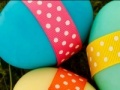 Mäng Jigsaw: Easter Eggs
