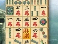 Mäng Mahjong Artefact