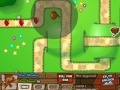 Mäng Bloons TD5 (tower defence 5)