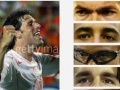 Mäng Guess the Players on the Eyes