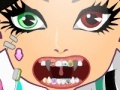 Mäng Monster High Visiting Dentist