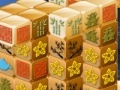 Mäng Mahjong
