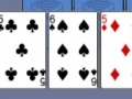 Mäng Solitaire