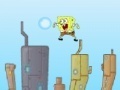 Mäng Sponge Bob Jumper