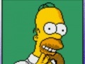 Mäng Homer Simpson soundboard