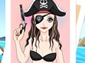 Mäng Pirate Girl