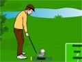 Mäng Golf challenge
