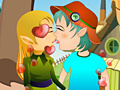 Mäng Elf Lovely Kiss