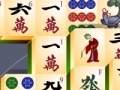 Mäng Ancient mahjong
