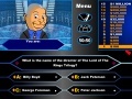 Mäng Who Wants to be a Millionaire