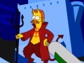 Mäng Homer the Flanders Killer - the second edition