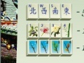 Mäng Beijing Mahjong