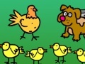 Mäng Chicken choir