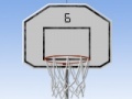 Mäng My Mini BasketBall