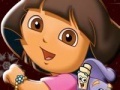 Mäng Dora Space Gems