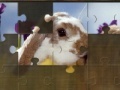 Mäng Easter Jigsaw Puzzle