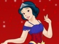 Mäng Princess snow white