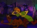 Mäng Puzzle Mania Shaggy Scooby