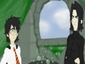 Mäng Yesterday in potion's with: Harry Potter & Severus Snape