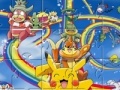 Mäng Pikachu Jigsaw