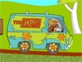 Mäng Scooby Doo: Mystery Machine Ride 2