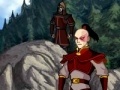 Mäng Avatar: The Last Airbender - Bending Battle