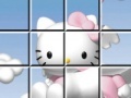 Mäng Hello Kitty Clouds