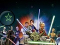 Mäng Star Wars: Hidden Stars