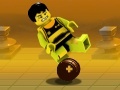 Mäng Lego: Karate Champion