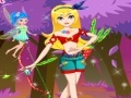 Mäng Beautiful Archer Fairy