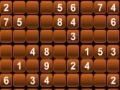 Mäng Sudoku Logic
