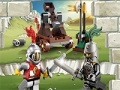 Mäng Lego: Kingdoms 2