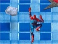 Mäng Spiderman Climb