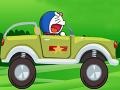 Mäng Doraemon Car Driving Challenge