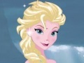 Mäng Disney Frozen Elsa The Snow Queen
