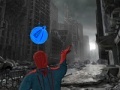 Mäng Spiderman: New York defense