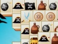 Mäng Pirates Of The Sea Mahjong