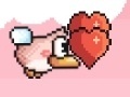 Mäng Lovely flappy Bird