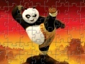 Mäng Kung Fu Panda 2: JigSaw