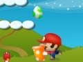 Mäng Mario: Egg Catch