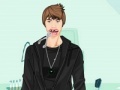 Mäng Justin Bieber: dental problems