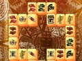 Mäng Maya Tower: Mahjong
