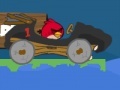 Mäng Angry Birds Go